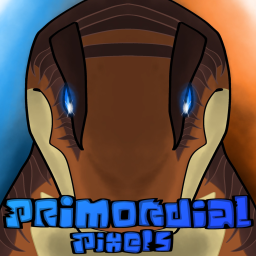 [Comming Soon!] Jurassic Nysoib [ALPHA]