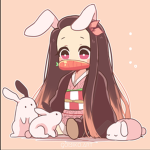 Sweet Peach <3
