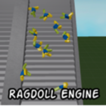 Ragdoll Engine