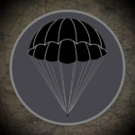 3. Parachute-Division