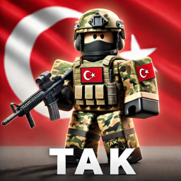 💂[YENİ!] Türk  Asker Oyunu