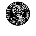 Cobra Kai fan club!!