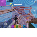 Fortnite Gang Central