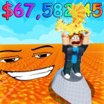 Survive Lava For Latamrots