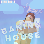 Baking House