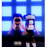 Zoey und Emilias Welt