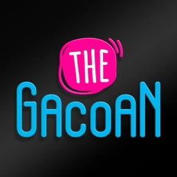 [NEW] The Gacoan icon