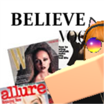 ♥BeLiEvE♥