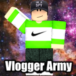 Vlogger Army