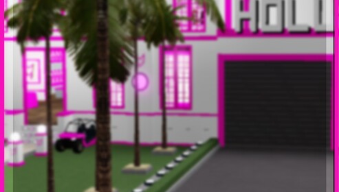 [BGC H] Hollywood