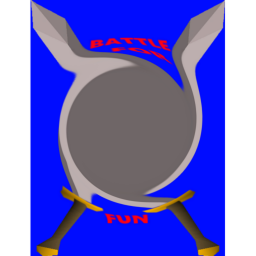 Battle for fun but with wierd gravity (READ DESC)