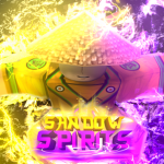 [SS] Shadow Spirits