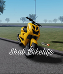 Shab Bikelife Community