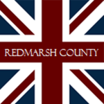 Redmarsh County