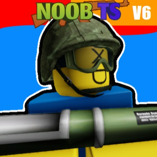 NoobTS v6