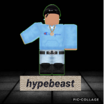 AFRICAN Slap