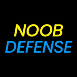 Noob Defense Roblox