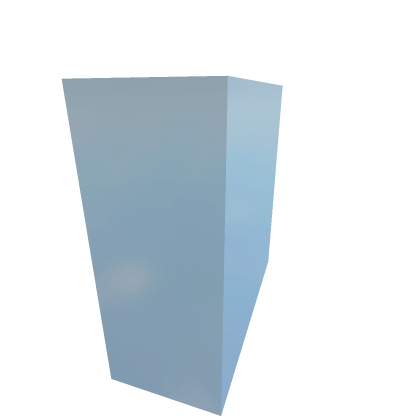 Unofficial Glass Brick