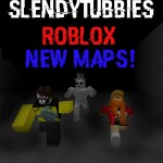 Slendytubbies Roblox Classic