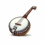 Stringless Banjo Group Thumbnail