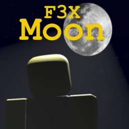 F3X Moon