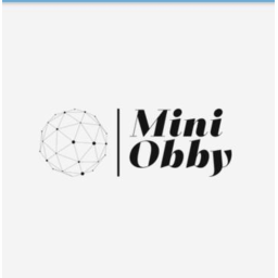 Official Roblox DC | Mini Obby
