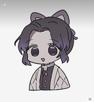 El group de shinobu
