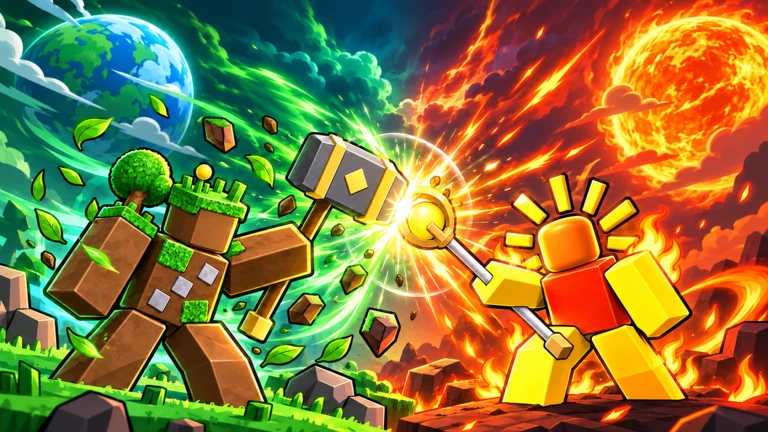 CLASH OF SPIRITS