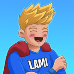Lami fann grupge