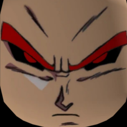 Dragon ball demon Roblox decal