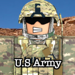——U.S.A. MILITARY——