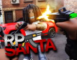 SRP || Roleplay Santa
