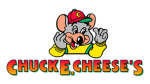 Chuck E. Cheese •TM•