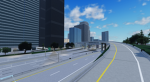 Coastal Driving Universe