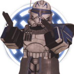 SW: The 501st Legion