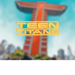 〘-The Teen Titans-〙