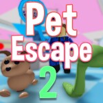 Pet🐶Escape 2 