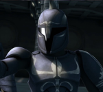 Senate Guard Command