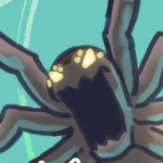 Spuder's web