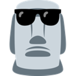 Moai???🗿🗿🗿🗿🗿 icon