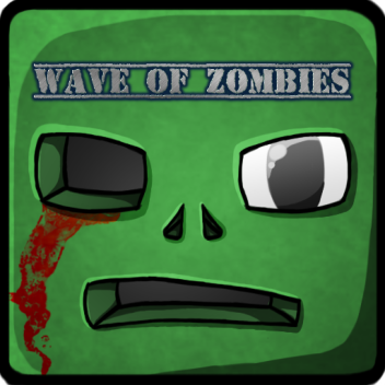 Wave Of Zombies
