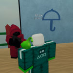 G0DLY T-REX