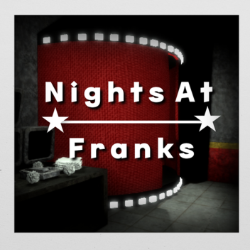 Nächte bei Frank 🎩