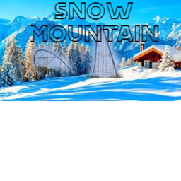 Snow Mountain (NEW)