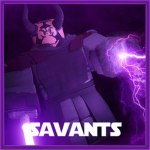 NSO | Sith Savants