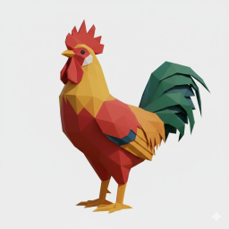 Chicken Fighters