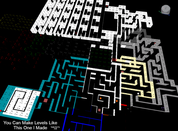 Build Your own PM 6:06 Sublevel 2 screenshot 1