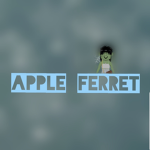 Apple Ferret
