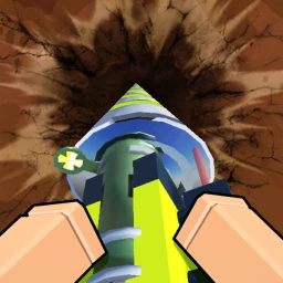 Drill It Simulator icon