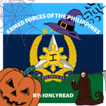 |AFP| -Armed Forces of the Philippines!-